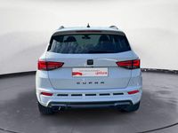 Gebraucht Cupra Ateca 300 PS (220 kW) 2022 Weiß SUV