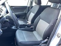 Gebraucht Seat Toledo Reference 86 PS (63 kW) 2013 Silber Kleinwagen
