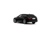 Gebraucht Audi A6 Premium 204 PS (150 kW) 2022 Brillantschwarz Kombi