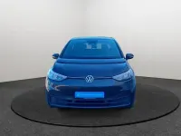 Gebraucht VW ID.3 Pro 107 kW (146 PS) 2022 Grau Kleinwagen