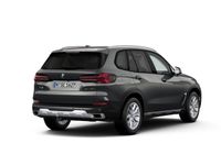 gebraucht BMW X5 xDrive 40d M Sport ehem UPE 120.820€ Allrad Sportpaket HUD AD AHK-klappbar Panorama