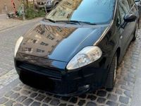 gebraucht Fiat Grande Punto 1.4 16V Sport