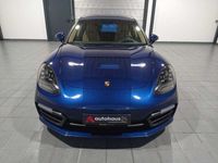 gebraucht Porsche Panamera 4 Sport Turismo HeadUp LED|Kamera