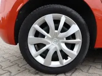 Usado Opel Corsa-e Edition 100 kW (136 HP) 2022 Laranja Citadino