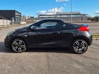 Gebraucht Renault Wind Night&Day 101 PS (74 kW) 2011 Schwarz Cabrio