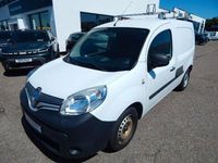 Gebraucht Renault Rapid 90 PS (66 kW) 2018 Weiss