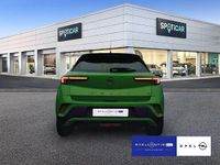 Gebraucht Opel Mokka-e Edition 100 kW (136 PS) 2022 Grün SUV