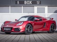 Gebraucht Lotus Exige 351 PS (258 kW) 2020 Rot Coupé