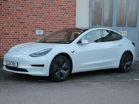 Gebraucht Tesla Model 3 Standard Range 225 kW (306 PS) 2019 Weiß Limousine