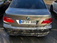 Gebraucht BMW 730 231 PS (169 kW) 2006 Grau Limousine