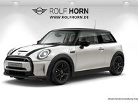 Gebraucht Mini Cooper SE Classic 135 kW (184 PS) 2023 Weiß Kleinwagen