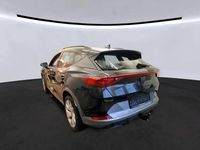 Gebraucht Cupra Formentor 110 PS (80 kW) 2023 Schwarz SUV