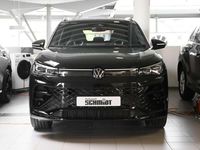 Neu VW Tiguan Style 150 PS (110 kW) 2025 Grenadillschwarz metallic SUV