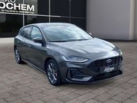 Neu Ford Focus ST-Line 125 PS (91 kW) 2025 Grau Limousine