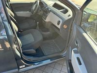 Gebraucht Dacia Dokker 90 PS (66 kW) 2016 Grau Van / Kleinbus