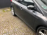 Brugt Ford Focus 125 HK (91 kW) 2017 Grå Hatchback