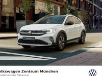 Neu VW Taigo Style 116 PS (85 kW) 2025 Weiß SUV
