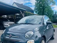 Gebraucht Fiat 500 69 PS (50 kW) 2018 Kleinwagen