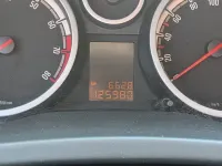 Gebraucht Opel Corsa 80 PS (58 kW) 2007 Grün Kleinwagen