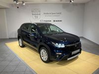 Gebraucht Suzuki SX4 S-Cross Comfort 110 PS (80 kW) 2026 Blau SUV