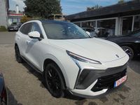 Neu DFSK Forthing 5 177 PS (130 kW) 2025 Weiß SUV