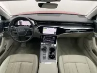 Gebraucht Audi A6 S-Line 2020 Rot