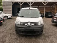 Gebraucht Renault Kangoo 75 PS (55 kW) 2019 Van / Kleinbus