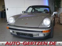 Gebraucht Porsche 911 Carrera 1984 Grau Coupé