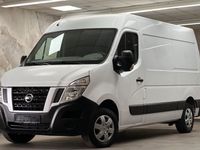 gebraucht Nissan NV400 Kastenwagen 3,3t PRO* KLIMA* AHK*WENIG KM