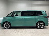 Gebraucht VW ID. Buzz Pro 210 kW (286 PS) 2025 Grün Van / Kleinbus