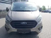 Occasion Ford Transit Custom Trend 131 ch (96 kW) 2022 Argent Break