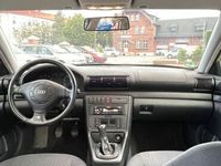 gebraucht Audi A4 In Blau