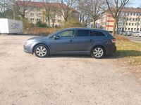 gebraucht Toyota Avensis 