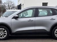 Gebraucht Ford Kuga 120 PS (88 kW) 2020 Silber SUV