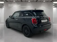 Brugt Mini ONE 102 HK (75 kW) 2021 Blå Hatchback