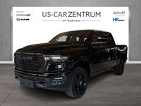 Neu Dodge Ram 426 PS (313 kW) 2026 Diamond black crystal Pickup