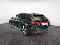 Gebraucht Audi A5 S-Line 204 PS (150 kW) 2025 Schwarz Coupé