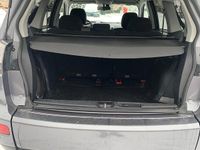 Gebraucht Mitsubishi Outlander 170 PS (125 kW) 2008 Grau SUV