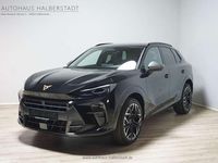 Neu Cupra Terramar 265 PS (194 kW) 2025 Schwarz SUV