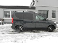 Gebraucht Dacia Dokker Celebration 116 PS (85 kW) 2015 Grau Van / Kleinbus