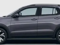 Neu VW T-Cross Style 116 PS (85 kW) 2026 SUV