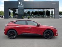 Gebraucht DS Automobiles DS4 Performance 131 PS (96 kW) 2023 Rot Limousine
