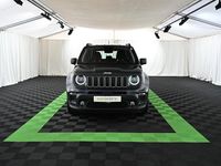 Gebraucht Jeep Renegade Summit 131 PS (96 kW) 2025 Blau SUV