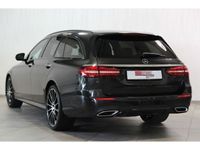 gebraucht Mercedes E400 4Matic AMG Line / Airmatic / Panoramadach