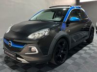 gebraucht Opel Adam Rocks ECOFLEX *FALTDACH*PDC*ENTERTAINMENT*