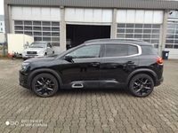 gebraucht Citroën C5 Aircross Shine EAT8 Pano, AHK,Navi,