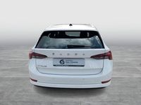 Gebraucht Skoda Octavia Style 116 PS (85 kW) 2023 Candyweiß Kombi