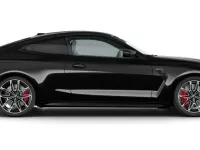 Neu BMW M4 Competition Edition 530 PS (389 kW) 2026 Schwarz Limousine