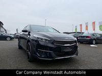Gebraucht Kia XCeed Launch Edition 204 PS (150 kW) 2019 Schwarz SUV