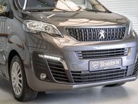 gebraucht Peugeot Traveller Active L2 AUTOM*2 S-TÜREN*TEMPO*HEADUP